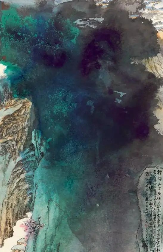 薛林兴|薛林兴：世界上最贵的一幅画