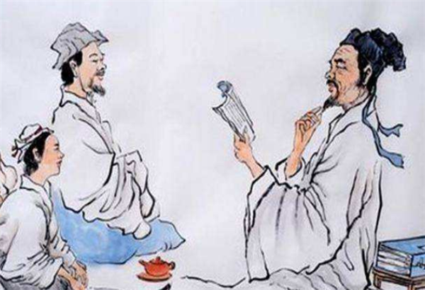 俗语|“有钱不进三地，没钱莫近两人”，古人说的啥意思？早读懂早受益