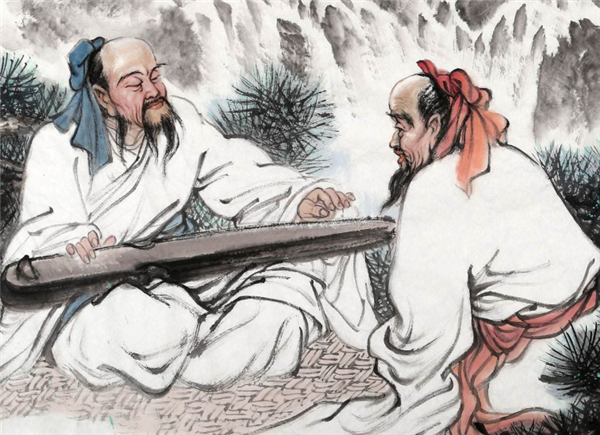 俗语|“有钱不进三地，没钱莫近两人”，古人说的啥意思？早读懂早受益