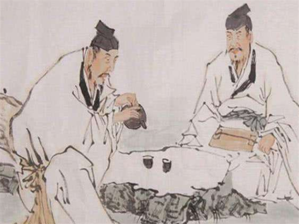 俗语|“有钱不进三地，没钱莫近两人”，古人说的啥意思？早读懂早受益