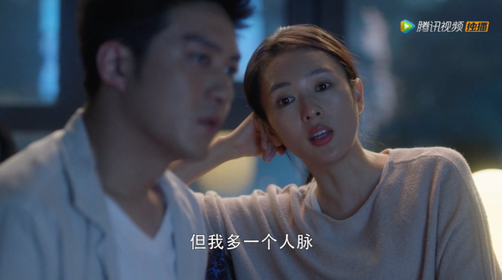 三十而已|三十而已的上海女人，要有铂金包，还要有滨江学区房