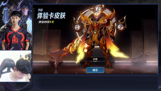 CD流后羿太强悍，连梦泪都被虐惨了，这后羿什么出装？