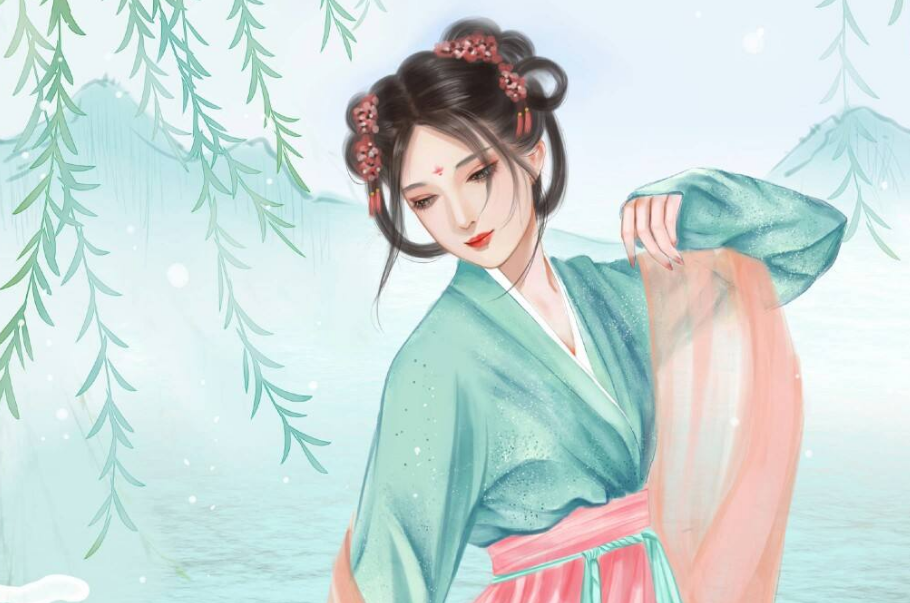 诗经|传了1000多年的妙诗，有情又有趣，专家读完问：写的什么鬼名堂？