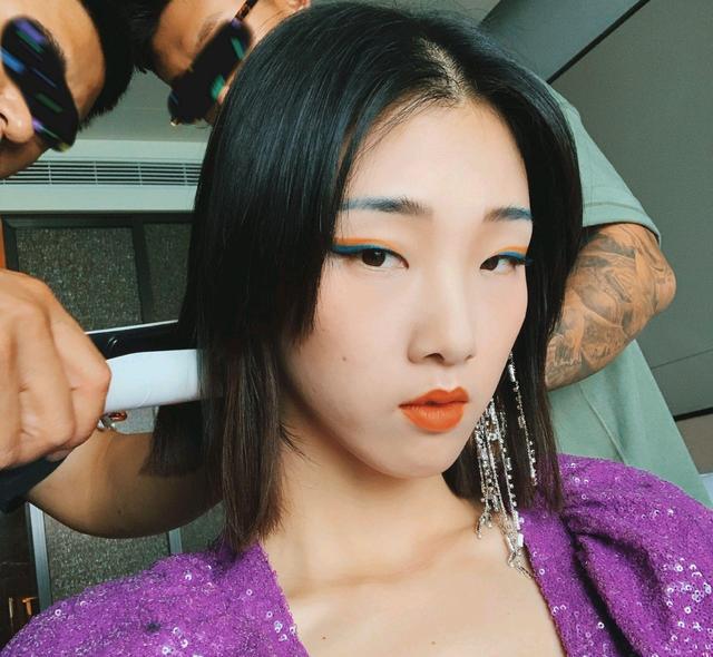 火箭少女101|火箭少女成员Yamy被老板辱骂：老板们别为了成为人上人，让自己成了小人