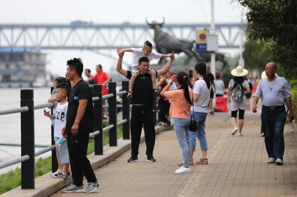 九江|长江水文全力应对九江鄱阳湖持续超警水位！