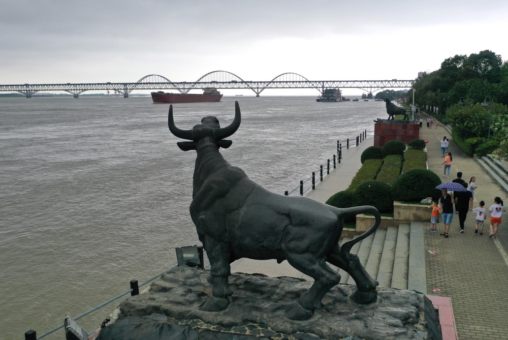 九江|长江水文全力应对九江鄱阳湖持续超警水位！