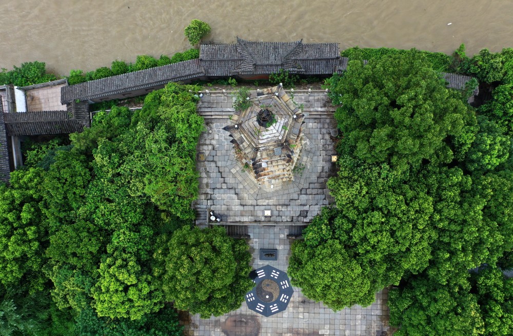 九江|长江水文全力应对九江鄱阳湖持续超警水位！