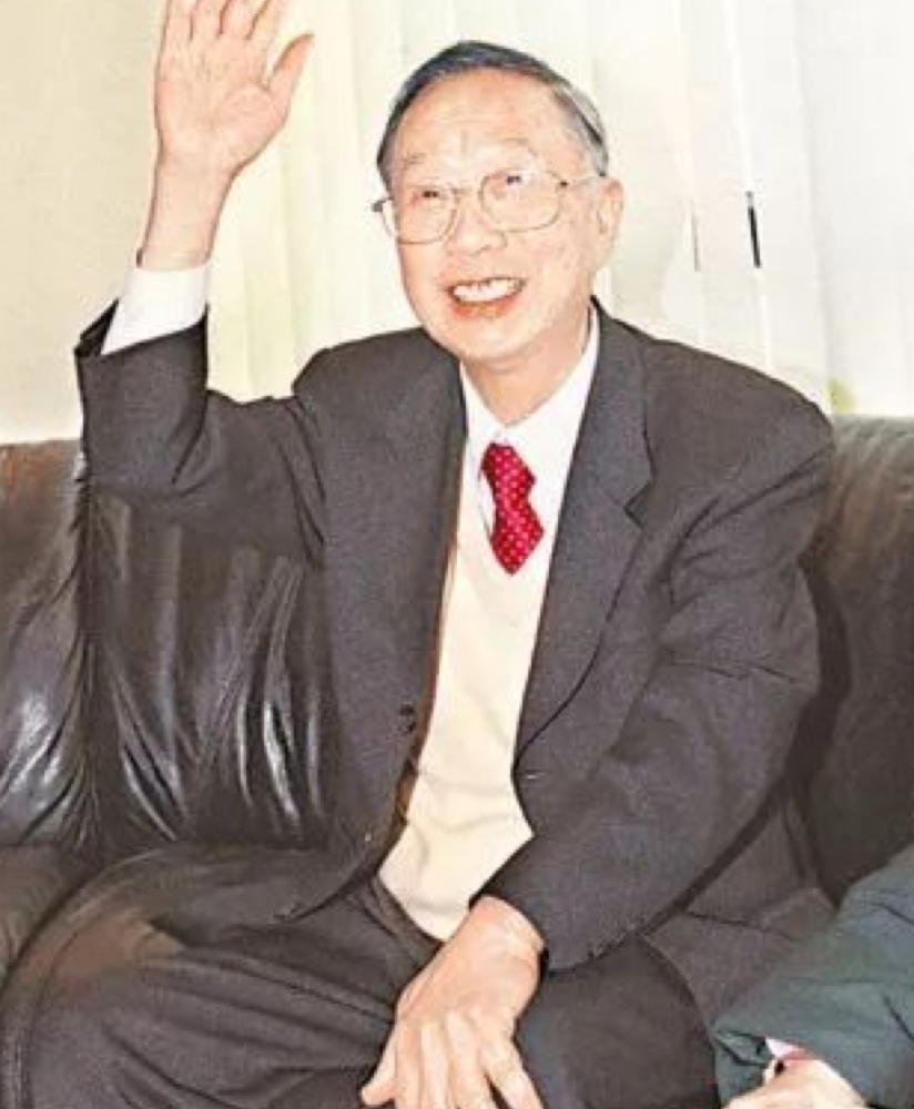 林百欣|告别爷孙恋，81岁林大少继续爱在温柔乡，90亿家族的多情无处散