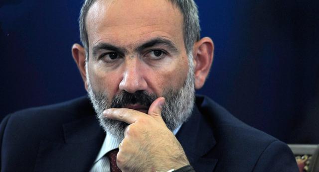 亚美尼亚_时政|亚美尼亚现在开始指责俄罗斯，俄罗斯从前苏联继承了什么样的盟友