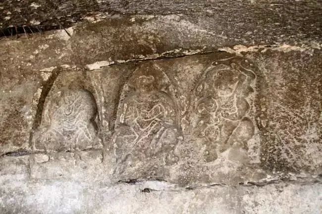 北京|就在京城近旁！这个充满原始风光野性美的乐园，享有京城“绿肺”之称！