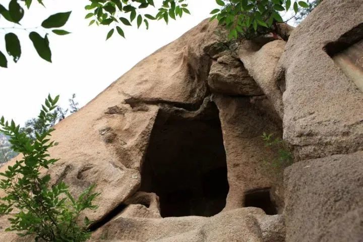 北京|就在京城近旁！这个充满原始风光野性美的乐园，享有京城“绿肺”之称！