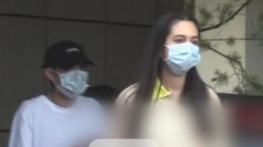 张一山|粉头即墙头！张一山恋情有进展，家有儿女CP遭强拆，山菲CP安排上