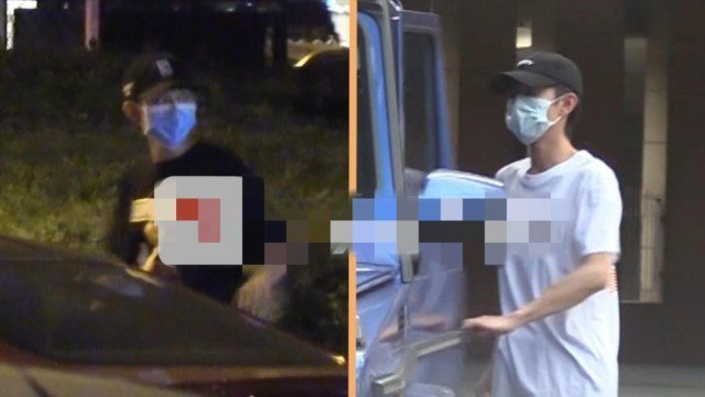 张一山|粉头即墙头！张一山恋情有进展，家有儿女CP遭强拆，山菲CP安排上