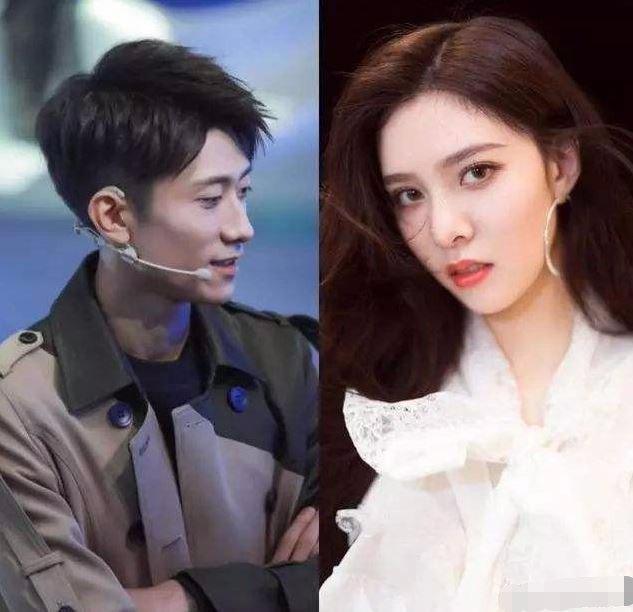 张一山|粉头即墙头！张一山恋情有进展，家有儿女CP遭强拆，山菲CP安排上