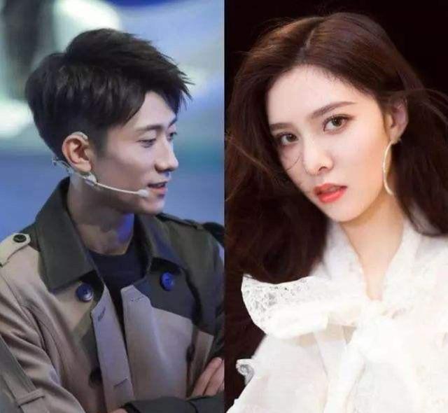 张一山|张一山宋妍霏恋情曝光？在女方家共度一夜，曾多次传绯闻却不否认