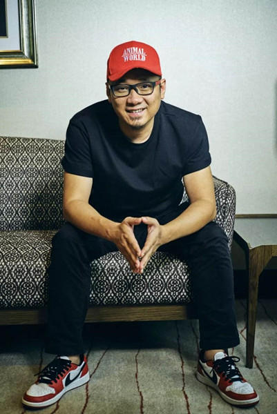 拍出了肿瘤君导演韩延眼中的生死离别是怎样