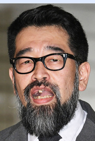 吸毒|51岁日本男星再次吸毒被捕，法庭上坦言：我有男朋友，就算不吸毒也幸福