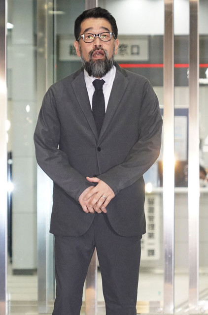 吸毒|51岁日本男星再次吸毒被捕，法庭上坦言：我有男朋友，就算不吸毒也幸福