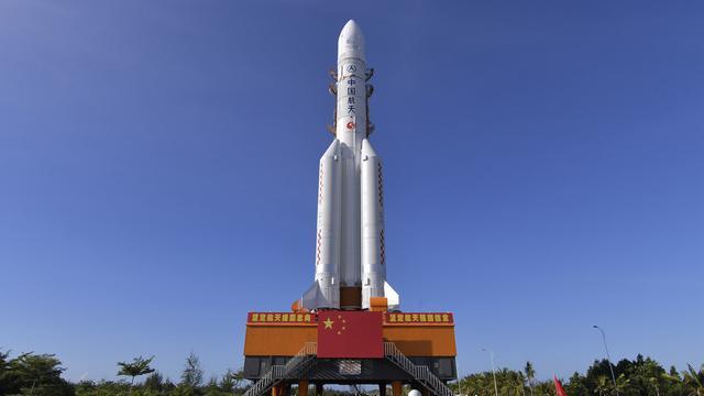 天问一号|海南方面放出公告，透露重大信息，火星计划“天问一号”准备就绪