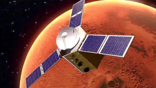 天问一号|海南方面放出公告，透露重大信息，火星计划“天问一号”准备就绪