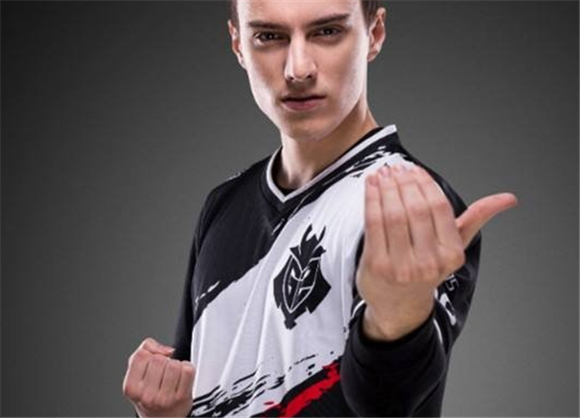G2发文称他们不在乎世界赛，接下来要快乐游戏，uzi也说过同样的话