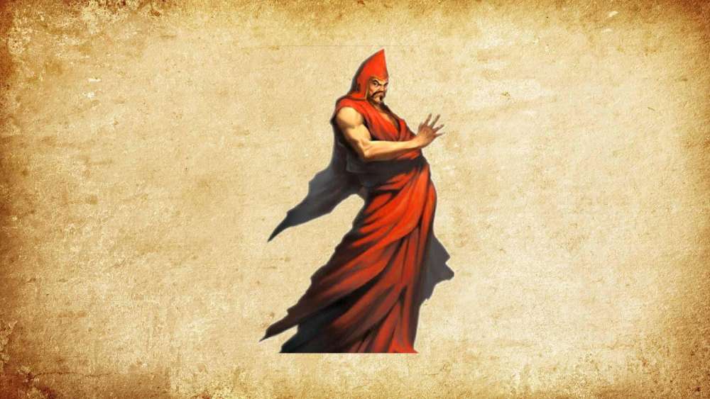 独孤求败|独孤求败打遍天下无敌手，为何五绝从来没有提及过他