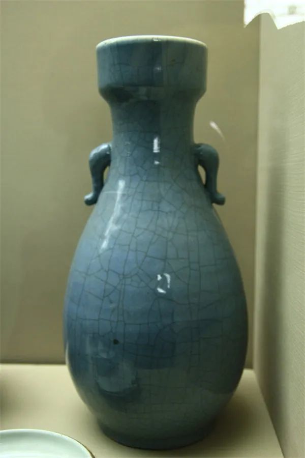 钧窑|收藏界宠儿——钧窑