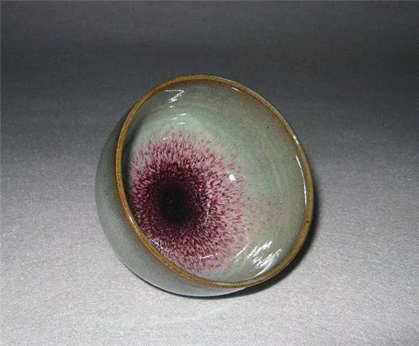 钧窑|收藏界宠儿——钧窑