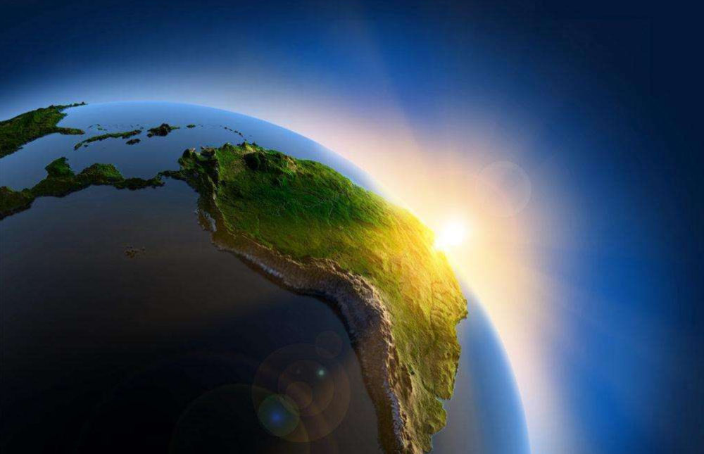 科学家|科学家发现，“第二地球”近在咫尺，最快两三百年或可以直接生活