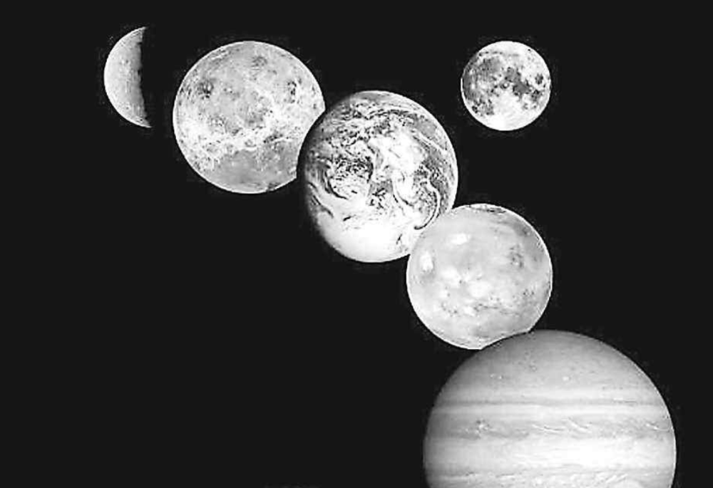 科学家|科学家发现，“第二地球”近在咫尺，最快两三百年或可以直接生活