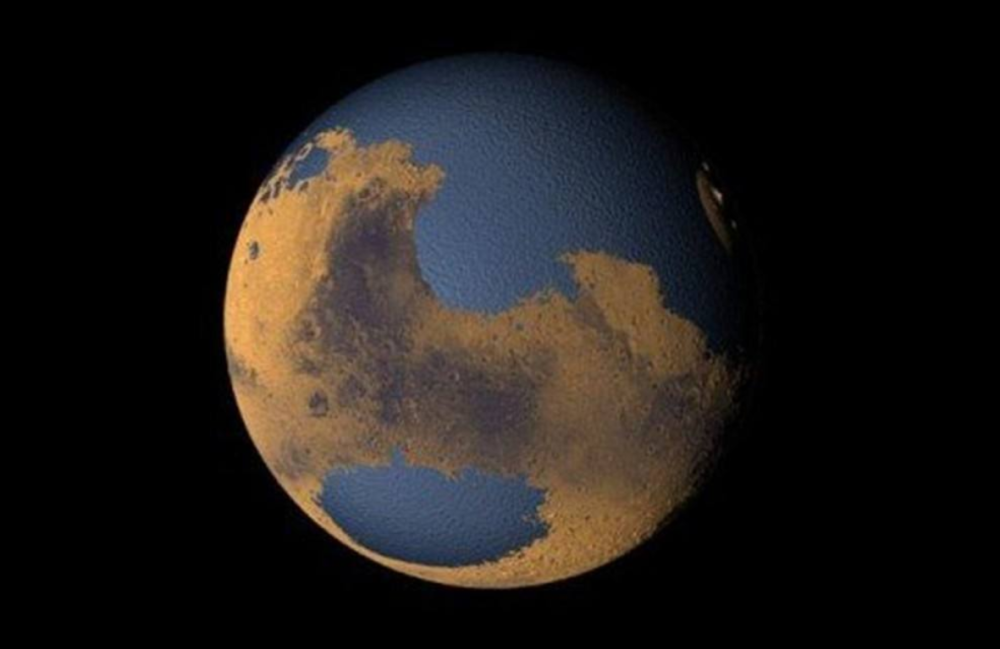 科学家|科学家发现，“第二地球”近在咫尺，最快两三百年或可以直接生活