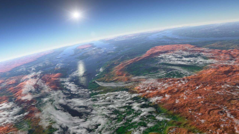 科学家|科学家发现，“第二地球”近在咫尺，最快两三百年或可以直接生活