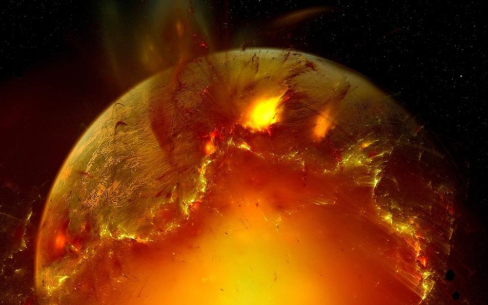 科学家|科学家发现，“第二地球”近在咫尺，最快两三百年或可以直接生活