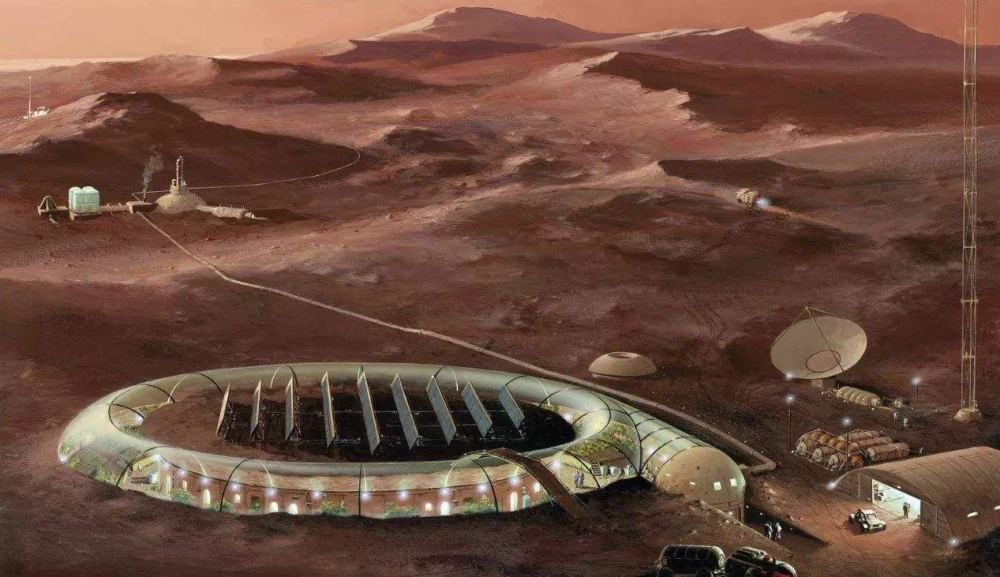 科学家|科学家发现，“第二地球”近在咫尺，最快两三百年或可以直接生活