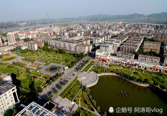 淮南多少人口_安徽淮南市人口多的寿县,县城紧邻市区,曾属于六安市