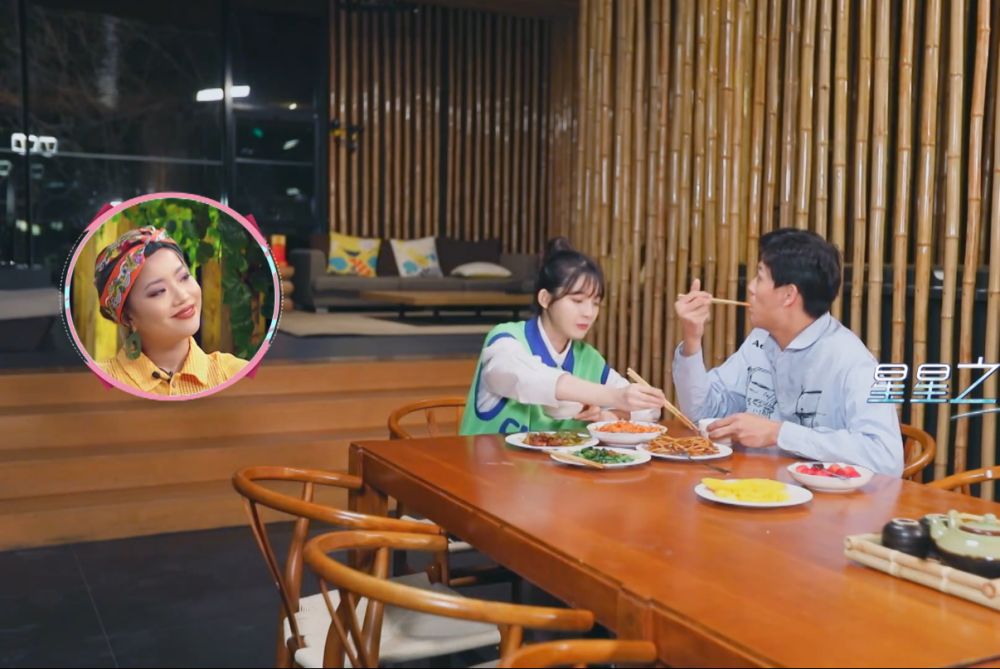 喜欢你我也是2|《喜欢你我也是2》收官，熊笑宇宋名申甜蜜撒糖，韩萌让人怜惜