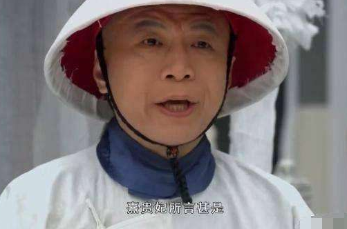 甄嬛传|《甄嬛传》四阿哥登基，甄嬛成为皇太后，为什么崔槿汐却不是那么高兴？