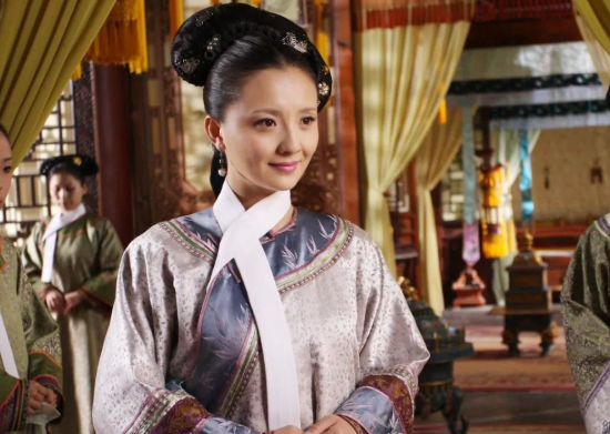 甄嬛传|《甄嬛传》四阿哥登基，甄嬛成为皇太后，为什么崔槿汐却不是那么高兴？