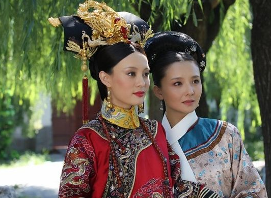 甄嬛传|《甄嬛传》四阿哥登基，甄嬛成为皇太后，为什么崔槿汐却不是那么高兴？