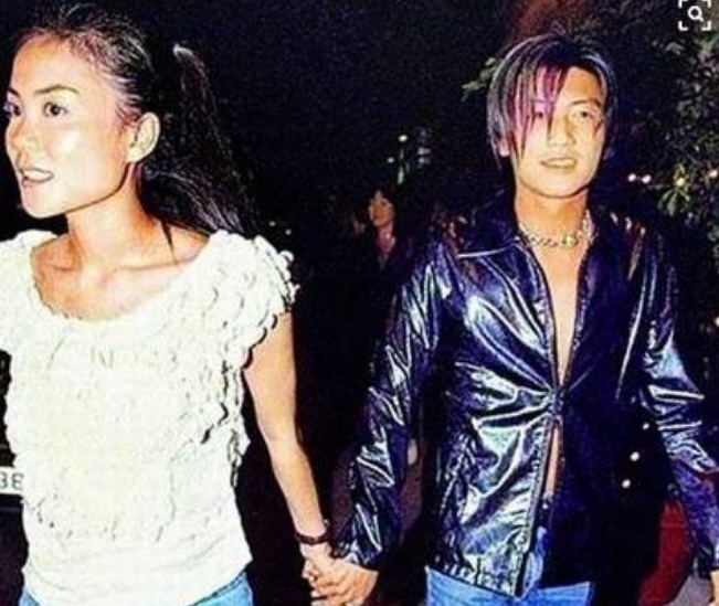 锋菲恋|纠缠了11年的“锋菲恋”，最终败给了金钱，不过他确实是个好父亲