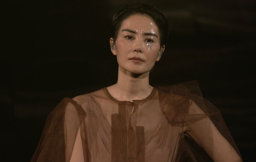 锋菲恋|纠缠了11年的“锋菲恋”，最终败给了金钱，不过他确实是个好父亲