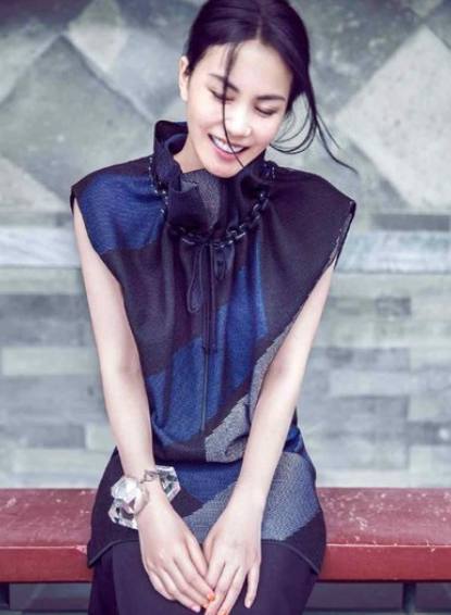 锋菲恋|纠缠了11年的“锋菲恋”，最终败给了金钱，不过他确实是个好父亲