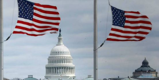 哈罗德·詹姆斯|或走向分裂？英学者：如今的美国与崩溃前的苏联惊人相似……