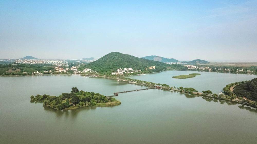 江淮地区|江淮地区有王家坝，为什么还会发生洪涝灾害？