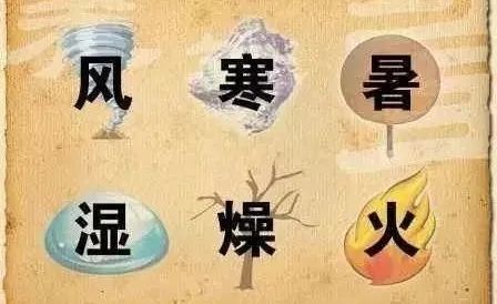 科副主任(主持工作)李剑平副主任医师介绍,中医有"六气":风寒暑湿燥火