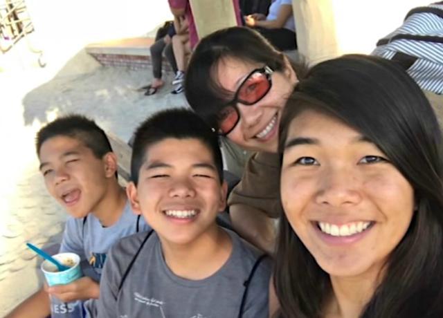 maxx|美华裔男孩死于新冠症状，检测却为阴，家人百思不解想要调查死因