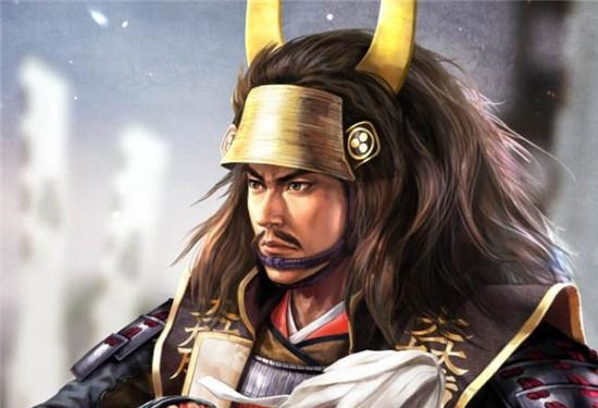 关原合战时 石田三成也志在天下 1个旗印看出来 石田三成 关原 德川家康