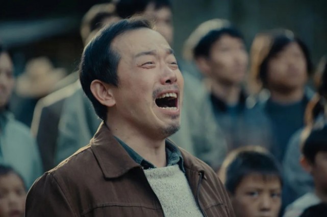 追风少年入围上影节创投小鞋子导演监制