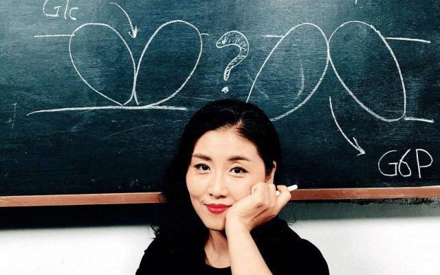 清华大学|清华最年轻的博导，37岁攻克世界生物难题，如今却成美国院士