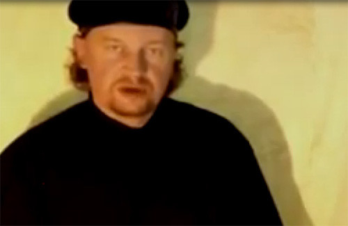 马克西姆·克里沃什|乌克兰大巴劫持案告终，总统满足劫匪奇葩要求后人质获释